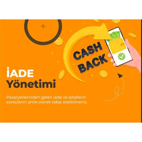 Varyansoft İade Yönetimi Entegrasyonu – Yıllık