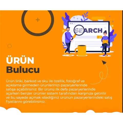 Varyansoft Ürün Bulucu Sınırsız – Yıllık