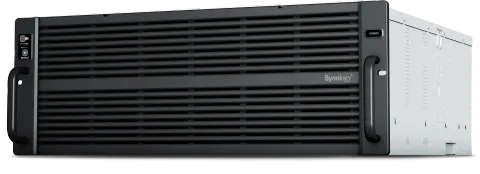 Synology HD6500 High-Density 60-Bay NAS