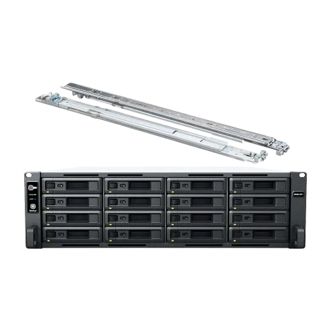 Synology RackStation RS2821RP+ 16-Bay NAS