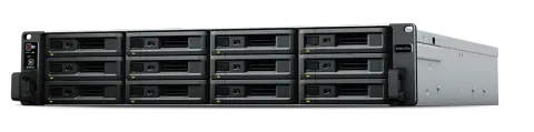 Synology RackStation RS3621RPxs 12-Bay NAS