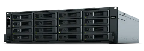 Synology RackStation RS4021xs+ 16-Bay NAS