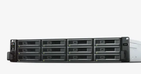 Synology UC3200 Active-Active IP SAN
