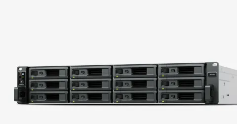 Synology UC3400 Active-Active SAN