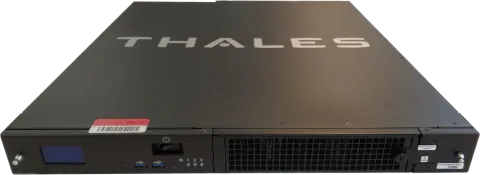 Thales Luna Network HSM (Donanımsal Güvenlik Modülü)