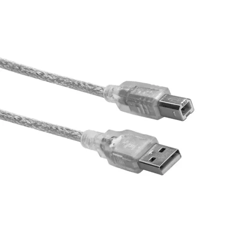 S-Link SL-U2005 USB2.0 Yazıcı Kablosu 5 Metre