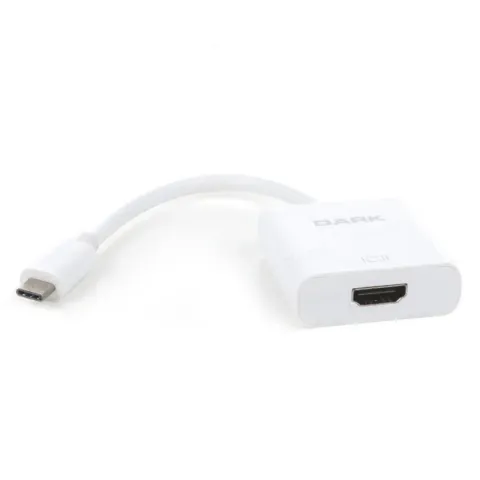 Dark Dk-Cb U31XHD 1.8MT USB 3.1 Type-C HDMI 4K Kablo