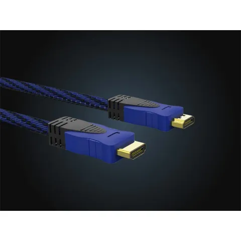 Inca IHK-10T 2.0V 10MT HDMI To HDMI 4K FHD Posetlı