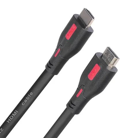 S-Link SL-HDM4K105 19+1 HDMI To HDMI 5M V2.0 4K 60HZ Kablo