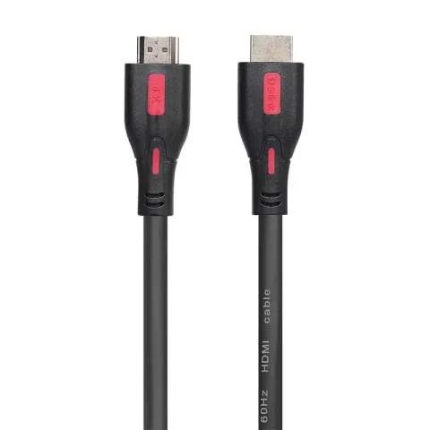 S-Link SL-HDM4K011 19+1 HDMI To HDMI 1,5M V2.0 4K 60HZ Kablo