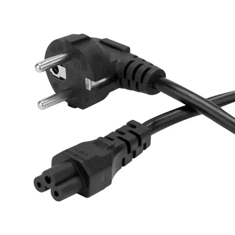 S-Link SL-D48 1.5M 0.5MM Notebook Power Yonca Kablo