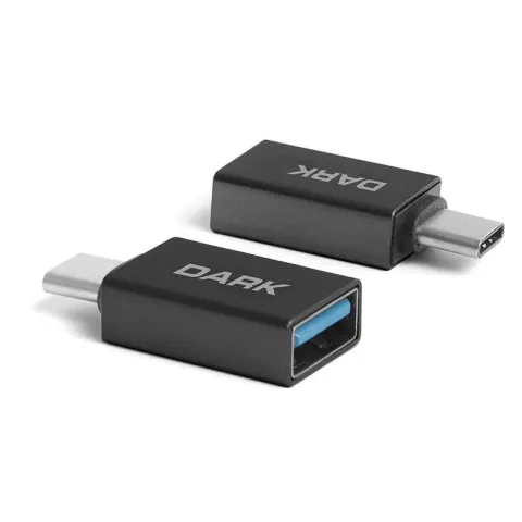 Dark Dk AC U31X30 USB3.1 Type-C – USB3.0 Type-a Dönüştürücü