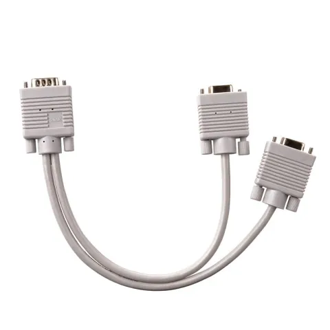 S-Link SL-VGA152 VGA To 2 VGA Çoklayıcı Kablo