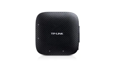 TP-Link UH400 USB 3.0 4 Port Portatif Hub