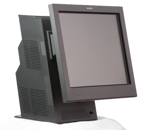 Toshiba SurePOS 500 Serisi Dokunmatik Kasa