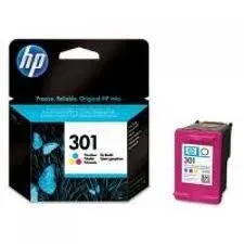 HP CH562EE Renkli Kartuş (1050) NO:301