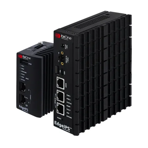 Trend Micro TXOne Networks EdgeIPS Pro