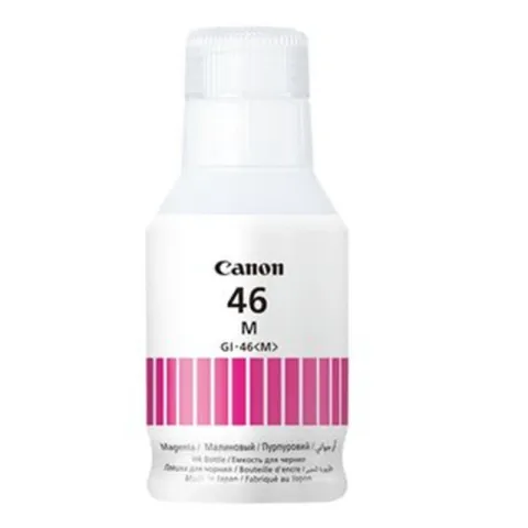 Canon GI-46M Kırmızı Murekkep GX6040/GX7040