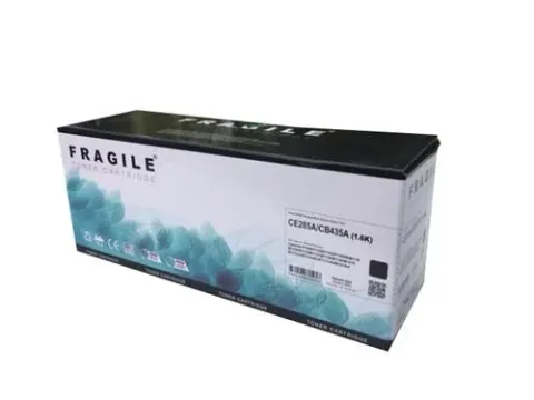 Fragile CE285A/CB435A Cıplı 1600 Sayfa