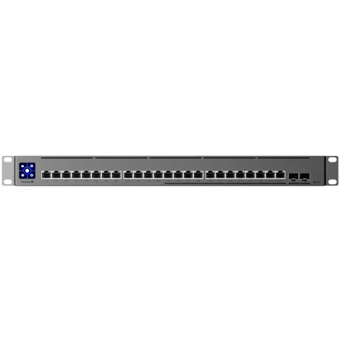 Ubiquiti UniFi Enterprise 24 PoE Switch