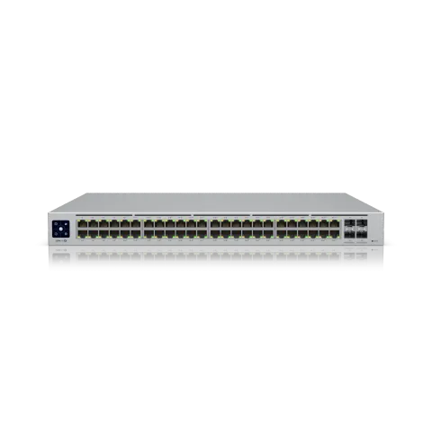 Ubiquiti UniFi Switch Pro 48 PoE