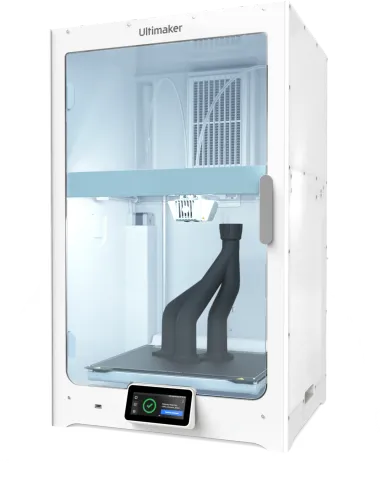 Ultimaker S7 Pro Bundle Çift Ekstruder 3D Yazıcı