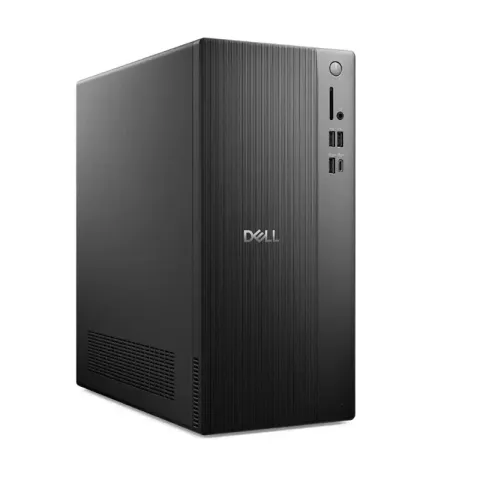 Dell PC ECT1250_RPLS-R_003_U I5-14400 16GB 512SSD Ubuntu