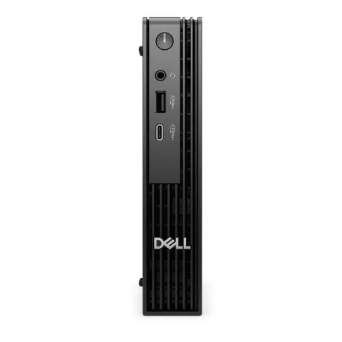 Dell PC Pro Micro QCM1250 BTO107_QCM1250_U Ultra 7 265T 16GB 512SSD Ubuntu