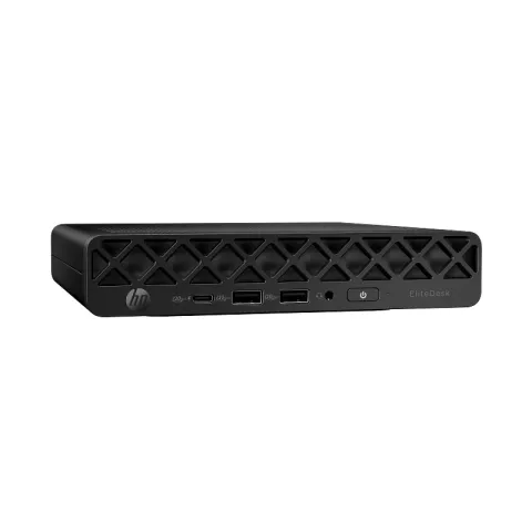 HP EliteDesk 8 Mini G1 AI 998V3ET Ultra 5-225 16GB 512SSD Dos