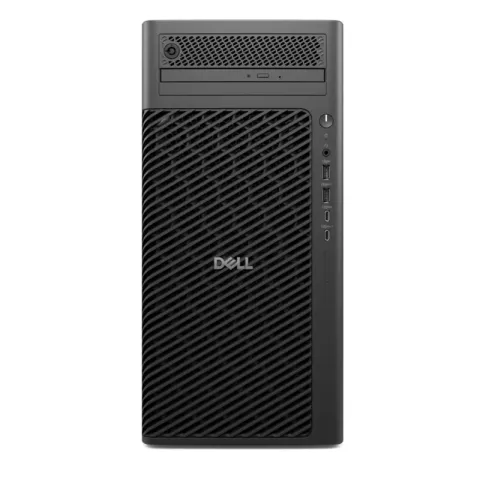 Dell Ws Pro Max T2 FCT2250_1 U7 265 1X16GB 512SSD 4GB A400 WIN11PRO W11P 3 Yıl Yerinde Garantili