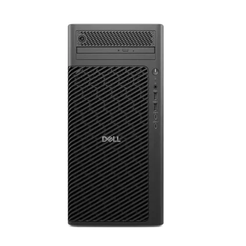Dell Ws Pro Max T2 FCT2250_9 Ultra 9 285K 1X32GB 1TB SSD 16GB NVIDIA RTX2000 Ada 1500W W11P 3 Yıl Yerinde Garanti