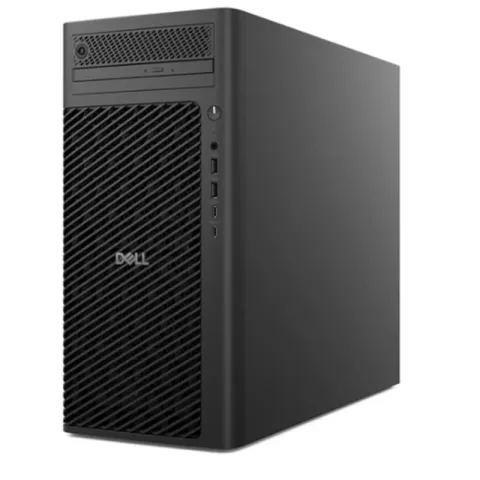 Dell Ws Pro Max T2 FCT2250_13 Ultra 9 285K 1X32GB 1TB SSD 20GB NVIDIA RTX4000 Ada 1500W W11P 3 Yıl Yerinde Garanti