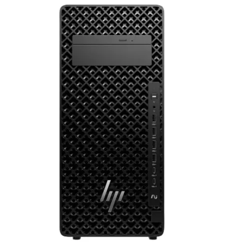 HP Ws B34JGES Z1 G1İ U7-265K 1X32GB 1TB SSD RTX 5070 12GB WIN11PRO 5 Yıl Yerinde Garanti