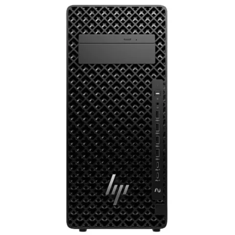 HP Ws B34JZES Z1 G1İ U9-285K 1X32GB 1TB SSD RTX 5070 12GB WIN11PRO 5 Yıl Yerinde Garanti