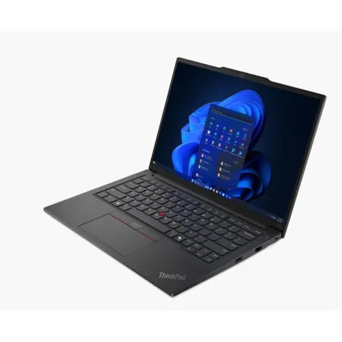 Lenovo Nb E14 ThinkPad 21M70092TX Ultra 5 125U 16GB 512SSD O/B 14 Dos