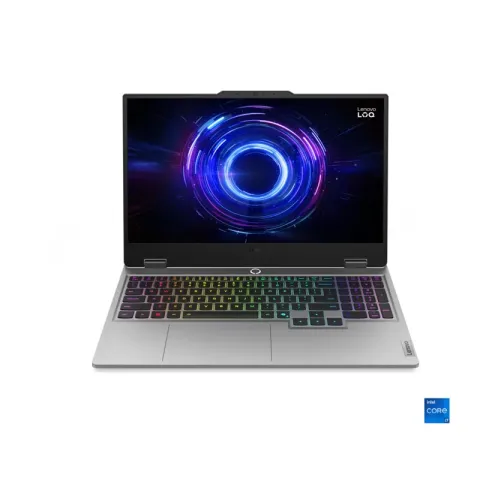 Lenovo Nb Loq 15IRX10 83JE00KNTR I7-13700HX 16GB 1TB SSD 8GB RTX 5050 15.6 Dos