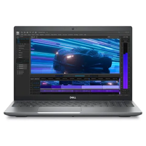 Dell Nbw M3591 XCTOP3591EMEA_VP-1 U7-155H 8GB 512SSD 4GB RTXA500 15.6 W11PRO 3 Yıl Yerinde Garanti