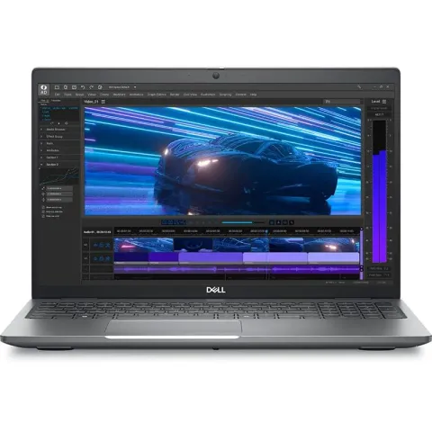 Dell Nbw M3591 XCTOP3591EMEA_VP-2 U7-155H 16GB 512SSD 6GB RTXA1000 15.6 W11PRO 3 Yıl Yerinde Garanti