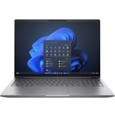 HP Nbw ZBook Power 16 G11A 8T0K6EA Ryzen 9 Pro 8945HS 32GB RAM 1TB SSD RTX2000 Ada W11PRO 3 Yıl Yerinde Garanti