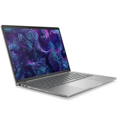 HP Nbw A3ZW7ET ZBook 8 G1I 14 U7-255H 32GB (1X32GB) 1TB SSD NVIDIA RTX 500 Ada 4GB 14" W11P 3 Yıl Yerinde Garanti