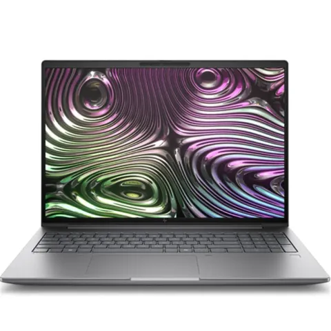 HP Nbw B30HMES ZBook X 16 G1İ U7-255H 1X32GB 1X1TB SSD 16 Wuxga RTXPRO500 6GB W11P 3YIL Yerinde Garanti