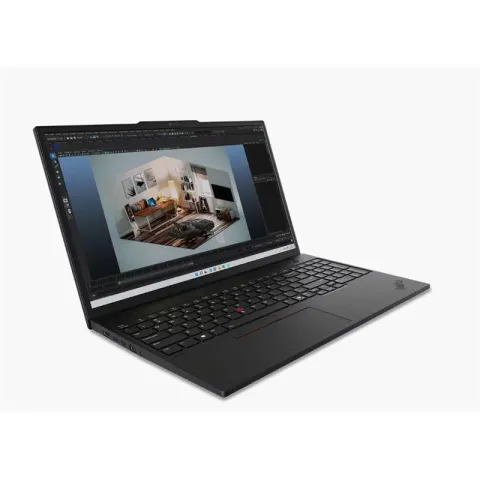 Lenovo ThinkPad Nbw 21KX003BTX Mws P16V GEN3 ULTRA-7 155H 2X16GB 1X1TB SSD NVIDIA RTX1000ADA 6GB 16" W11P