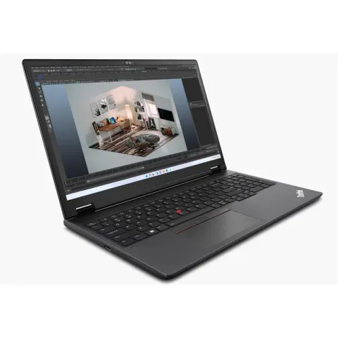 Lenovo ThinkPad Nbw 21KX001STX Mws P16 V2 ULTRA-9 185H 2X16GB 1X1TB SSD NVIDIA RTX3000ADA 8GB W11P 3 Yıl Yerinde Garanti
