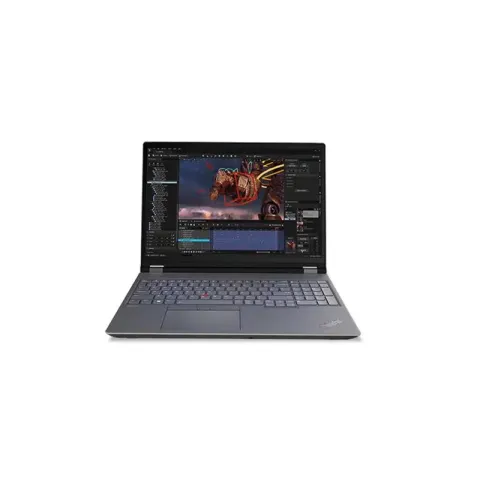 Lenovo ThinkPad Nbw 21FA0005TX P16 V2 I9-13980HX 24C 2.2GHZ 2X16GB 1TB SSD NVIDIA RTX4000ADA W11P 3 Yıl Yerinde