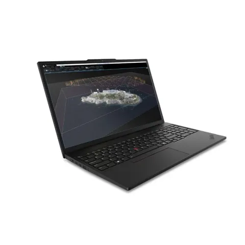 Lenovo ThinkPad Nbw 21QV000YTX P16S G4 U7 255H 1X16GB 1X512GB SSD NVIDIA RTXPRO500 B.well 6GB W11P 3 Yıl Yerinde Garanti