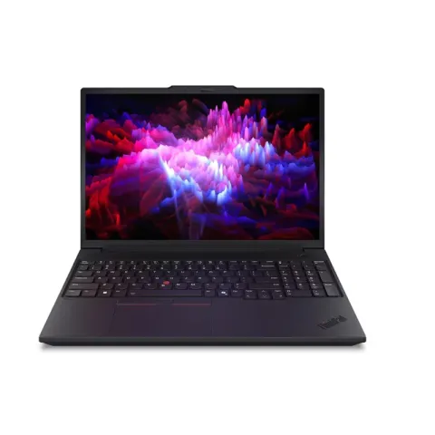 Lenovo ThinkPad Nbw 21RS0006TX P16V Ultra 7 255H 2X16GB 1X1TB SSD NVIDIA RTXPRO1000 B.well 8GB W11P 3 Yıl Garanti