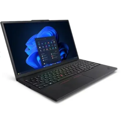 Lenovo ThinkPad Nbw 21RRS0LC00 Ultra 9 285HX 2X16GB 1X1TB NVIDIA RTXPRO4000 B.well 16GB W11P 3 Yıl Garanti