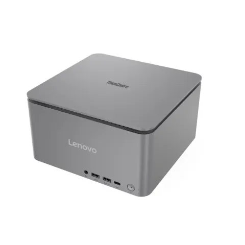 Lenovo ThinkCentre Neo Ultra 12W1001XTR I9-14900 1X32GB 1X1TB NVIDIA GeForce RTX4060 8GB WIN11PRO 3 Yıl Yerinde Garanti