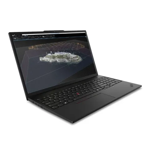 Lenovo Nbw 21QV000ATX P16S G4 Ultra 7 255H 16GB 1X512GB NVIDIA RTXPRO500 B.well 6GB W11P