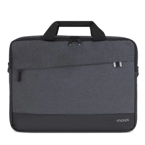 Mack MCE-1101 15.6" Unicity Eco Notebook Çantası Siyah